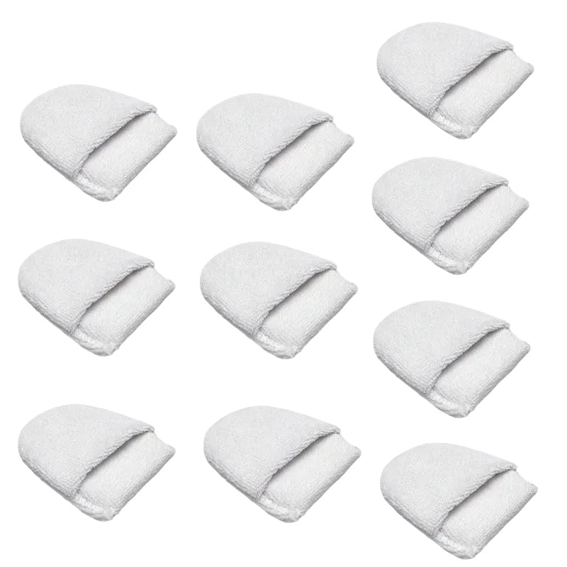 aplicador cerâmico lucullan branco