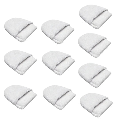 aplicador cerâmico lucullan branco