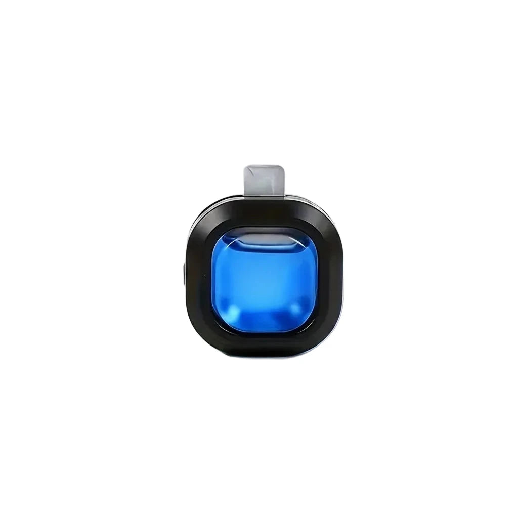 aromatizador automotivo com oceano
