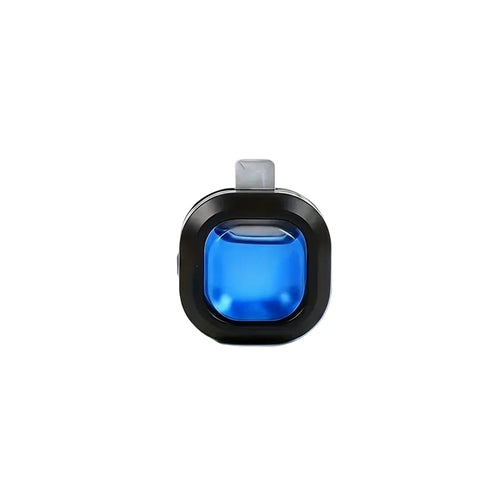 aromatizador automotivo com oceano