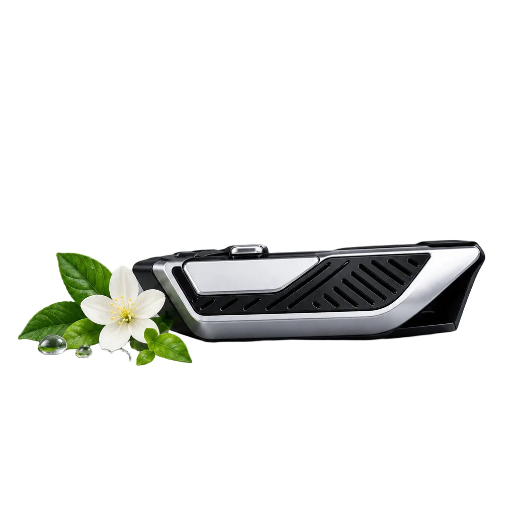 aromatizador veicular fragrância