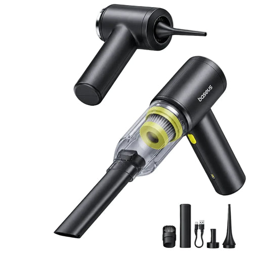 aspirador automotivo baseus
