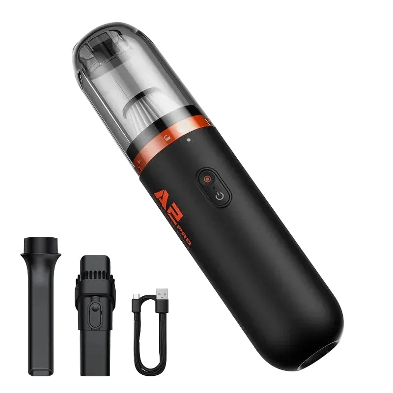 aspirador automotivo baseus