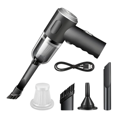 aspirador automotivo sem a
