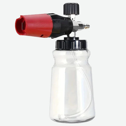 canhão de espuma b