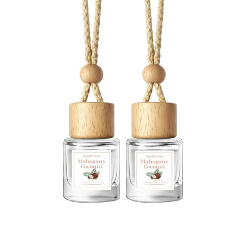 difusor de ambientador mogno coco