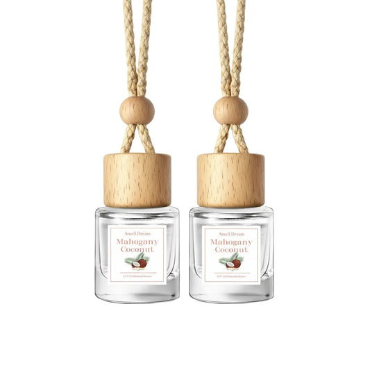 difusor de ambientador mogno coco