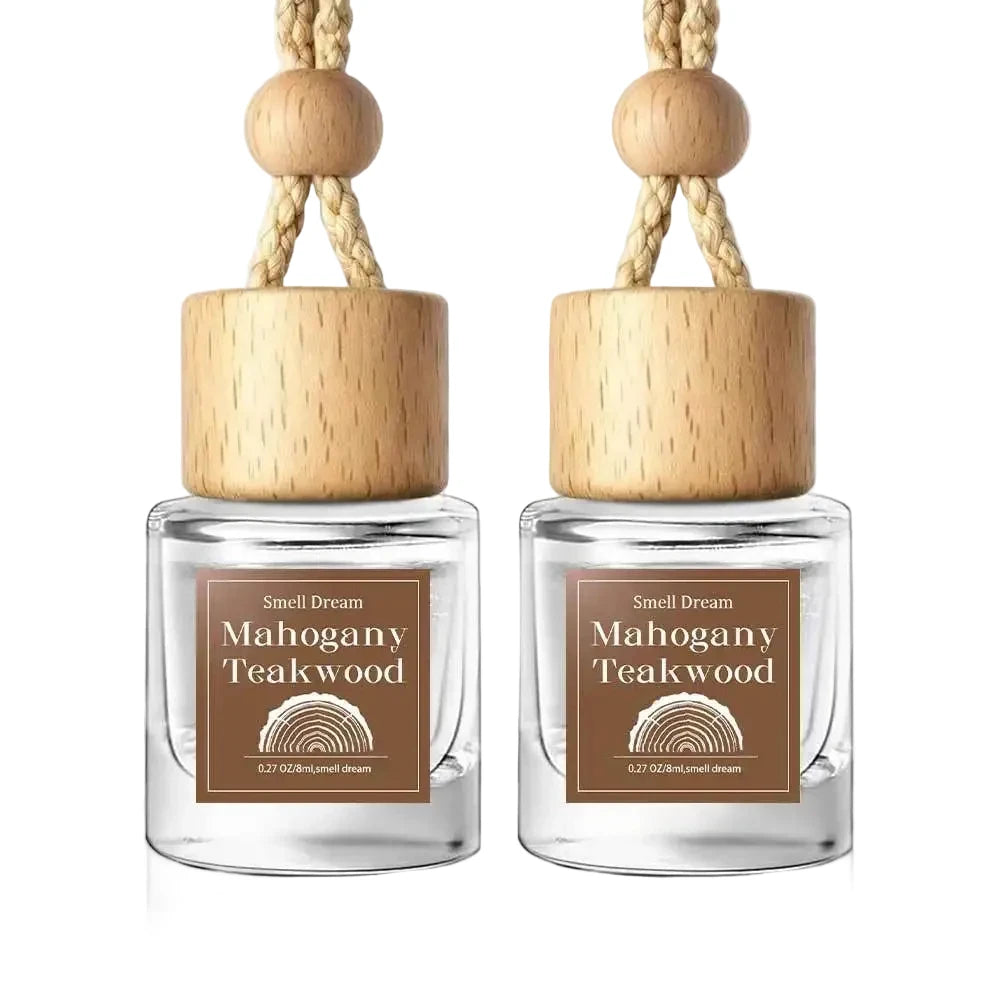 difusor de ambientador mogno madeira de teca