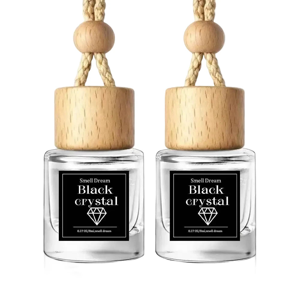 difusor de ambientador preto