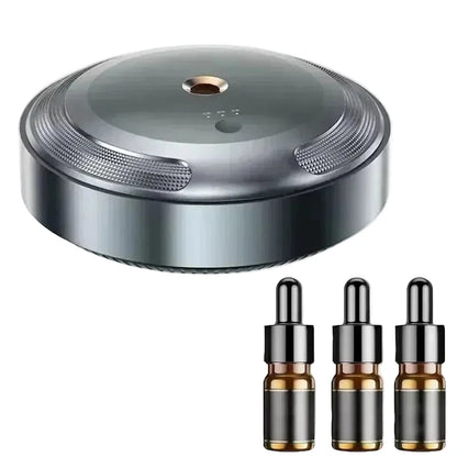 difusor de aroma 3pcs 10ml floral