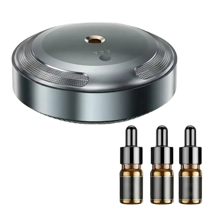 difusor de aroma 3pcs 10ml mistura