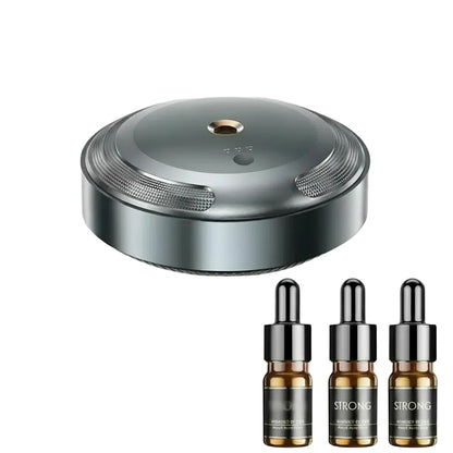 difusor de aroma