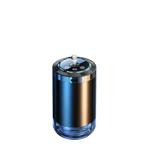 difusor de aromaterapia