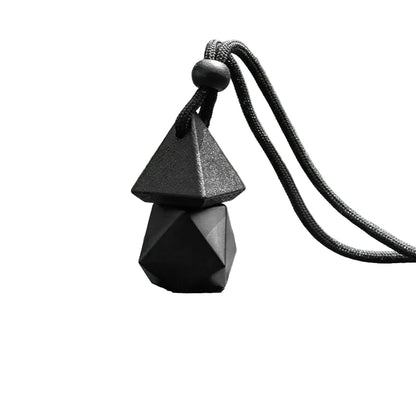 frasco difusor triangular