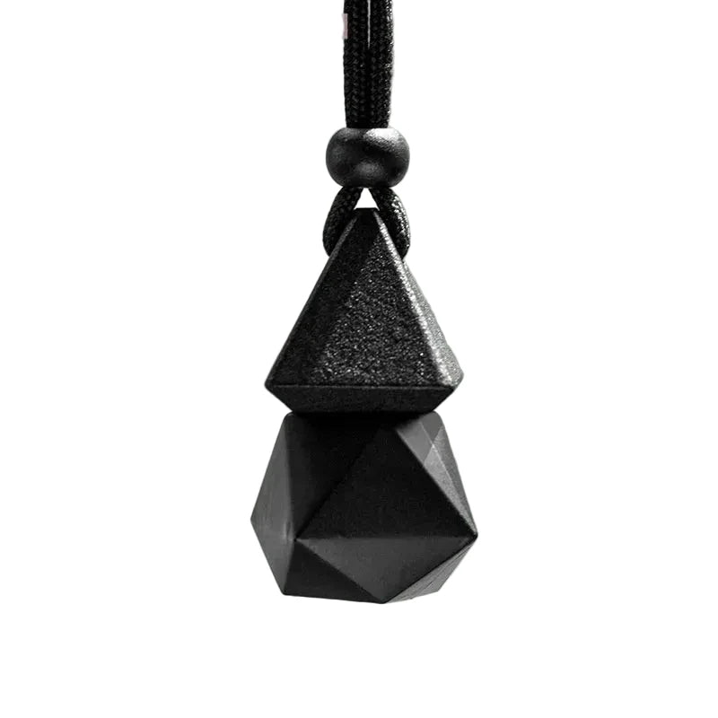frasco difusor triangular