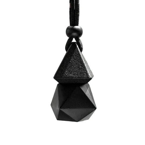 frasco difusor triangular