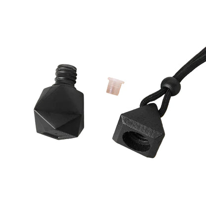 frasco difusor triangular
