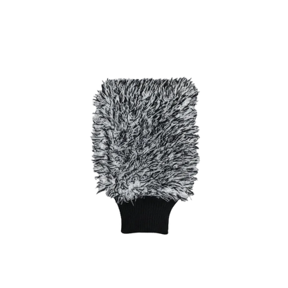 luva de microfibra