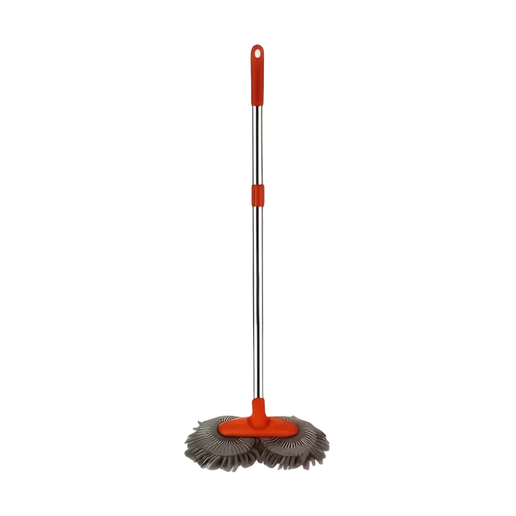 mop giratório 360°
