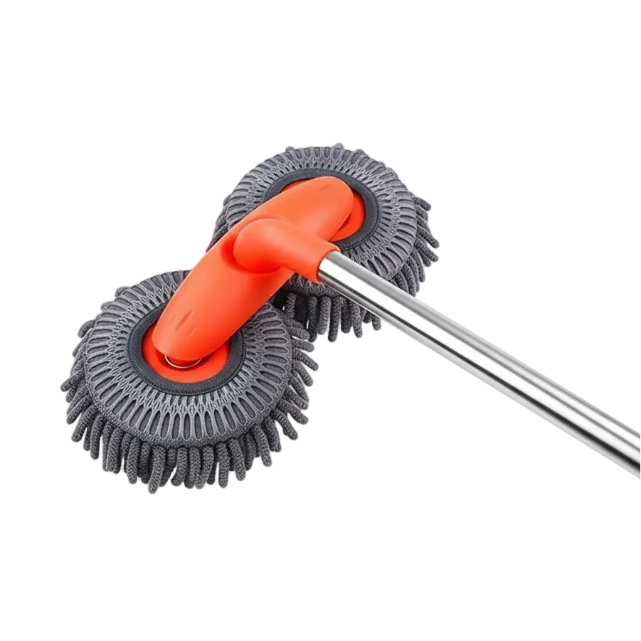 mop giratório 360°