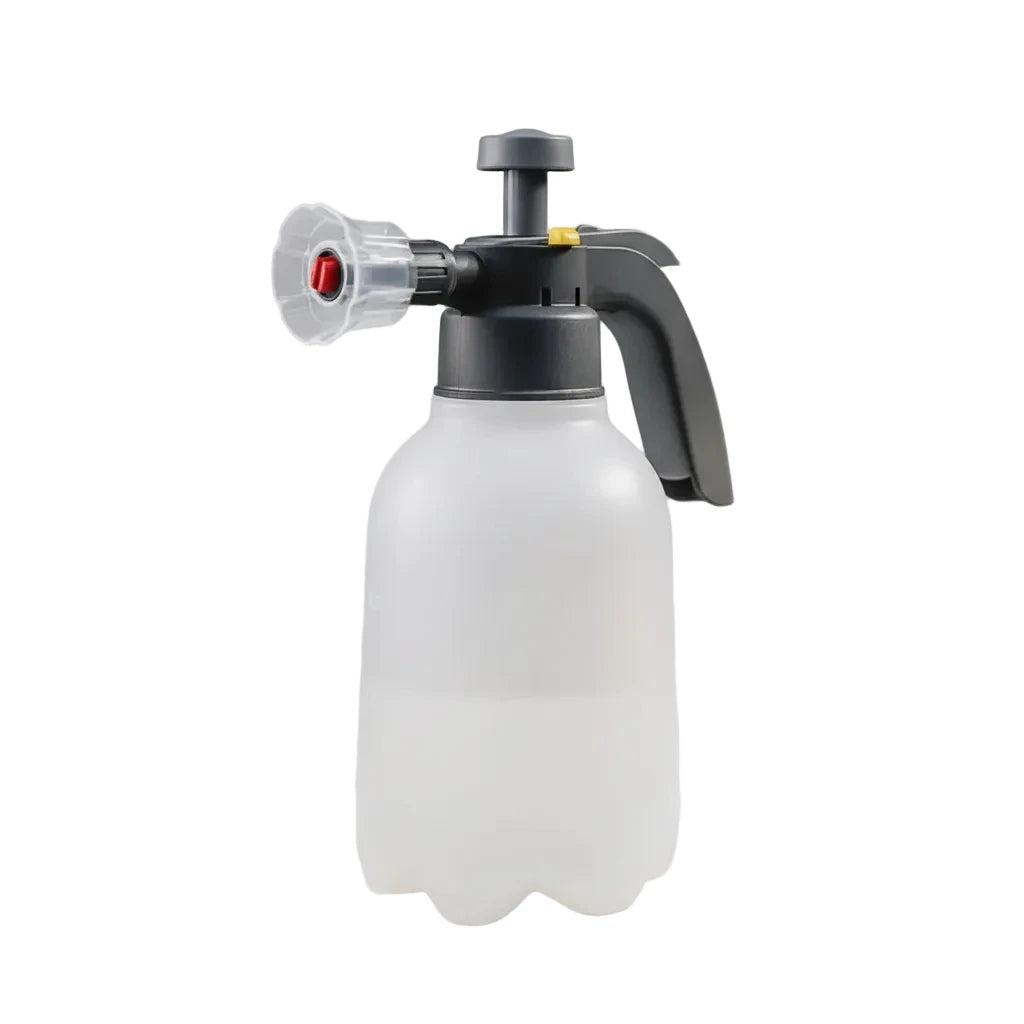 pulverizador de espuma