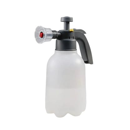 pulverizador de espuma