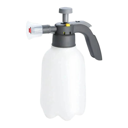 pulverizador de espuma a