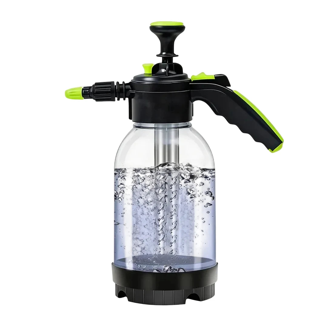 pulverizador manual 2l bico de água