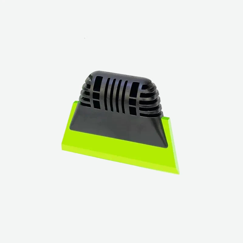 rodo para insulfilm verde