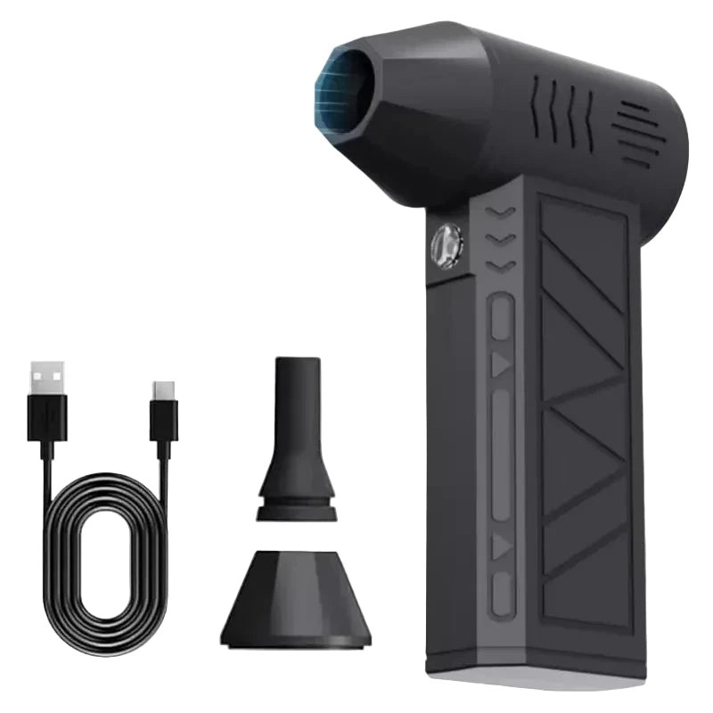 soprador turbo portátil b